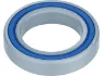 CeramicSpeed Rillenkugellager Coated 15 mm x 24 mm x 5, Silver / blue, One Size