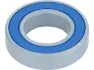 CeramicSpeed Rillenkugellager Coated 15 mm x 28 mm x 7, Silver, One Size
