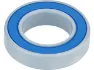 CeramicSpeed Rillenkugellager Coated 17 mm x 30 mm x 7, Silver / blue, One Size