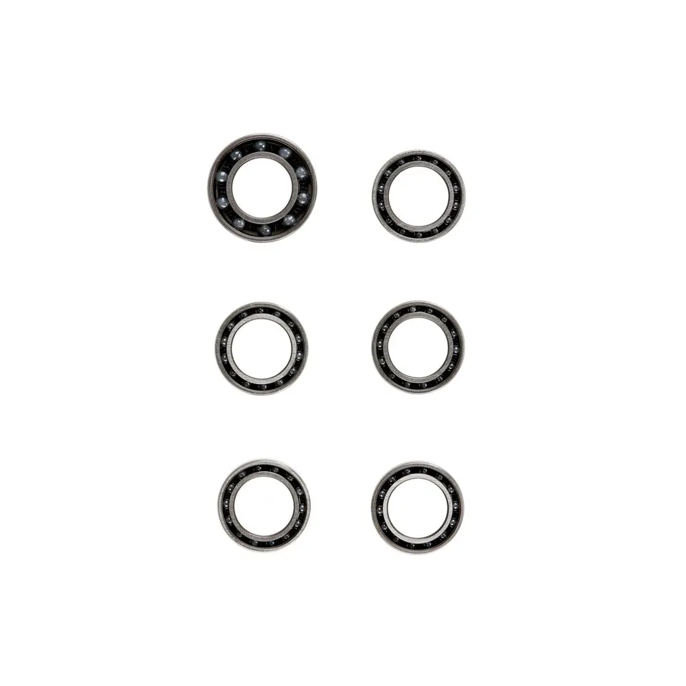 CeramicSpeed Roval 5 Road Lager, Black, One Size CeramicSpeed Roval 5 Road Lager, Black, One Size