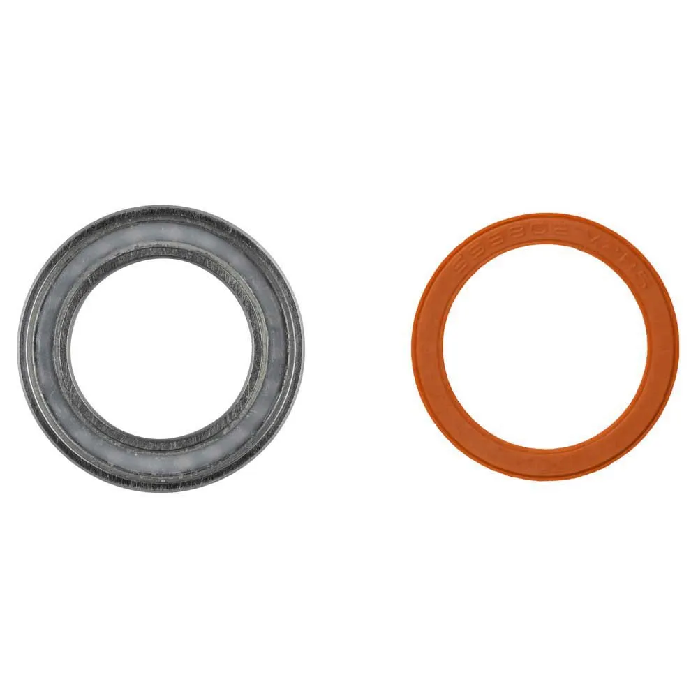 CeramicSpeed S61801-2rs Lager, Silver, 12 x 21 x 5mm CeramicSpeed S61801-2rs Lager, Silver, 12 x 21 x 5mm
