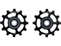 CeramicSpeed Schalträdchen Coated Shimano 11-fach 12 Zähne CeramicSpeed Schalträdchen Coated Shimano 11-fach 12 Zähne