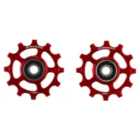 CeramicSpeed Schalträdchen Coated Shimano 11-fach 12 Zähne CeramicSpeed Schalträdchen Coated Shimano 11-fach 12 Zähne