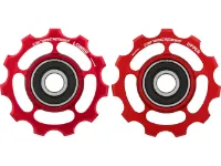 CeramicSpeed Schalträdchen Coated SRAM Red / Force AXS 12-fach CeramicSpeed Schalträdchen Coated SRAM Red / Force AXS 12-fach