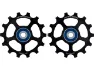 CeramicSpeed Schalträdchen Coated SRAM Red / Force AXS 12-fach