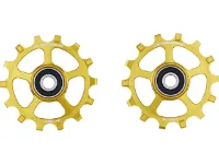CeramicSpeed Schalträdchen Shimano XT / XTR 12-fach