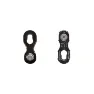 CeramicSpeed Schnellwechsler Shimano 11v Unisex, grau, TU