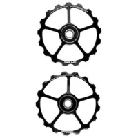 CeramicSpeed Shimano 10/11s Ultegra/dura Ace Coated Fahrrad-schaltröllchensatz CeramicSpeed Shimano 10/11s Ultegra/dura Ace Coated Fahrrad-schaltröllchensatz