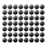 CeramicSpeed Shimano-3 Lagerkugeln 20 Einheiten, Silver, One Size