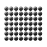 CeramicSpeed Shimano 6 Lagerkugeln 26 Einheiten, Silver, 4.76mm