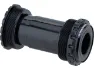 CeramicSpeed Shimano Coated Innenlager, Black, T47a