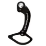 CeramicSpeed Shimano Da/ultegra 9000/6800 Schaltwerkskäfig, Black, One Size