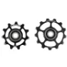 CeramicSpeed Shimano Grx Rx-820 2x12s Fahrrad-schaltröllchensatz