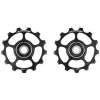 CeramicSpeed Shimano Grx Rx-822 1x12s Fahrrad-schaltröllchensatz CeramicSpeed Shimano Grx Rx-822 1x12s Fahrrad-schaltröllchensatz