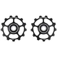 CeramicSpeed Shimano Grx Rx-822 1x12s Fahrrad-schaltröllchensatz CeramicSpeed Shimano Grx Rx-822 1x12s Fahrrad-schaltröllchensatz