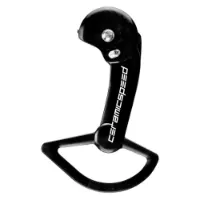 CeramicSpeed Shimano Grx810/815-ultegra Rx800/805 Schaltwerkskäfig CeramicSpeed Shimano Grx810/815-ultegra Rx800/805 Schaltwerkskäfig
