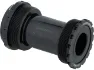 CeramicSpeed Shimano Innenlager, Black, T47a
