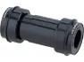 CeramicSpeed Shimano MTB Coated Innenlager 46 x 73, Black, PF30