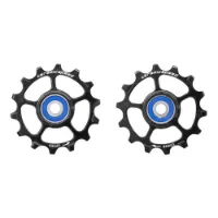 CeramicSpeed Shimano Xt/xtr 12s Fahrrad-schaltröllchensatz CeramicSpeed Shimano Xt/xtr 12s Fahrrad-schaltröllchensatz