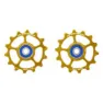 CeramicSpeed Shimano Xt/xtr 12s Fahrrad-schaltröllchensatz
