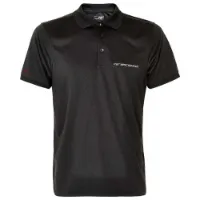 CeramicSpeed Soft Goods Kurzarm-poloshirt