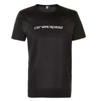 CeramicSpeed Soft Goods Kurzarm-t-shirt CeramicSpeed Soft Goods Kurzarm-t-shirt