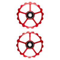 CeramicSpeed Spare Ospw Alloy 17/17t Stützradsystem