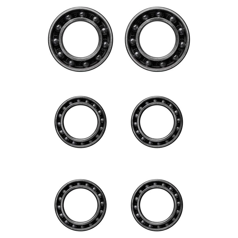 CeramicSpeed Sram-1 Lager, Silver, One Size CeramicSpeed Sram-1 Lager, Silver, One Size
