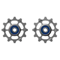 CeramicSpeed Sram 11s 1x 12s Fahrrad-schaltröllchensatz CeramicSpeed Sram 11s 1x 12s Fahrrad-schaltröllchensatz