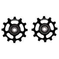 CeramicSpeed Sram 12s Axs Xplr Fahrrad-schaltröllchensatz CeramicSpeed Sram 12s Axs Xplr Fahrrad-schaltröllchensatz