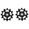 CeramicSpeed Sram 12s Axs Xplr Fahrrad-schaltröllchensatz, Black, 12t