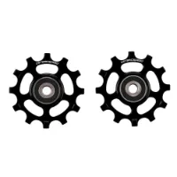 CeramicSpeed Sram Axs Xplr 12s Alternative Coated Fahrrad-schaltröllchensatz CeramicSpeed Sram Axs Xplr 12s Alternative Coated Fahrrad-schaltröllchensatz