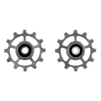 CeramicSpeed Sram Axs Xplr 12s Alternative Coated Fahrrad-schaltröllchensatz