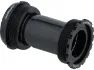 CeramicSpeed SRAM DUB Innenlager, Black, T47a