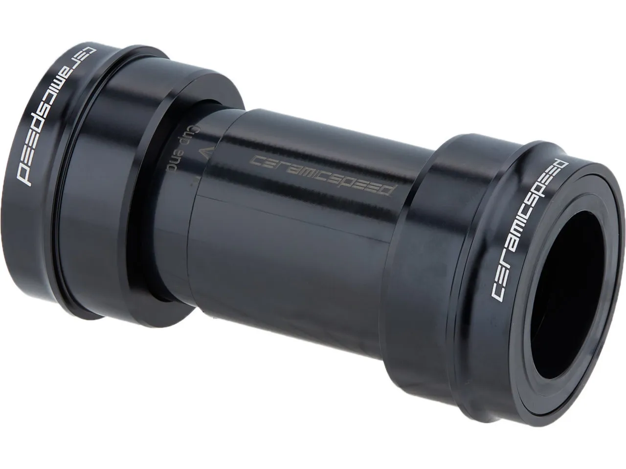 CeramicSpeed SRAM DUB MTB Coated Innenlager 46 x 73