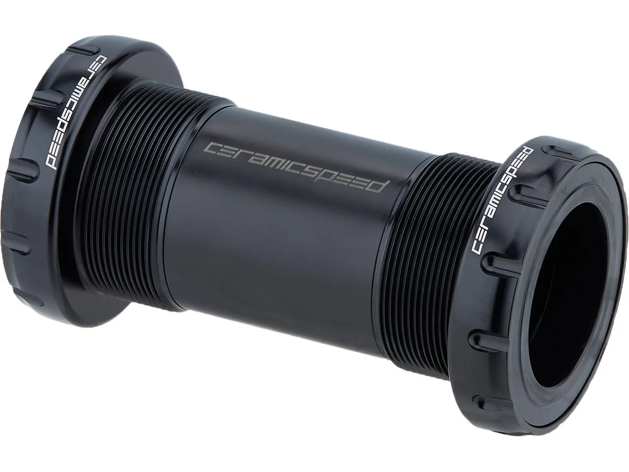 CeramicSpeed SRAM DUB MTB Coated Innenlager, Black, BSA CeramicSpeed SRAM DUB MTB Coated Innenlager, Black, BSA