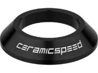 CeramicSpeed Staubkappe für Factor Steuersatz CeramicSpeed Staubkappe für Factor Steuersatz