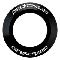 CeramicSpeed Staubschutz Für Pinarello 4.5 Mm CeramicSpeed Staubschutz Für Pinarello 4.5 Mm