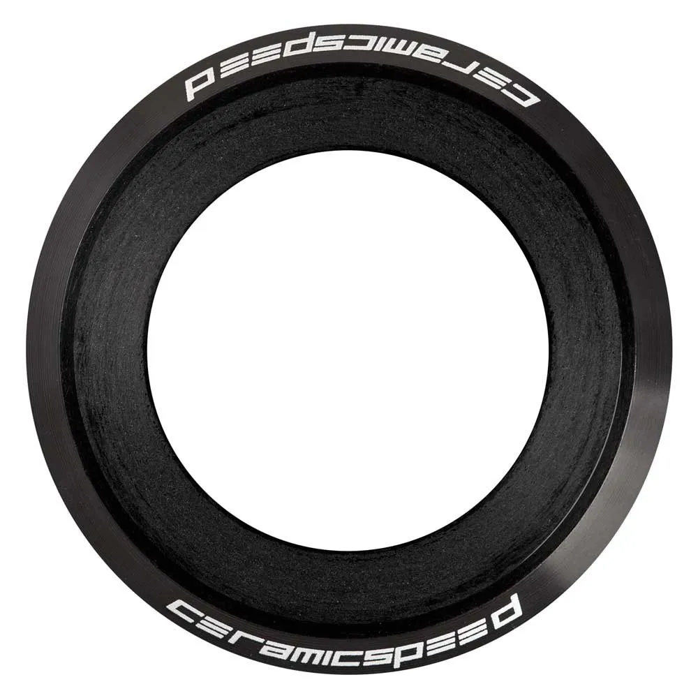 CeramicSpeed Staubschutz Für Scott 4 Mm, Black, One Size CeramicSpeed Staubschutz Für Scott 4 Mm, Black, One Size