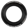 CeramicSpeed Staubschutz Für Scott 4 Mm, Black, One Size