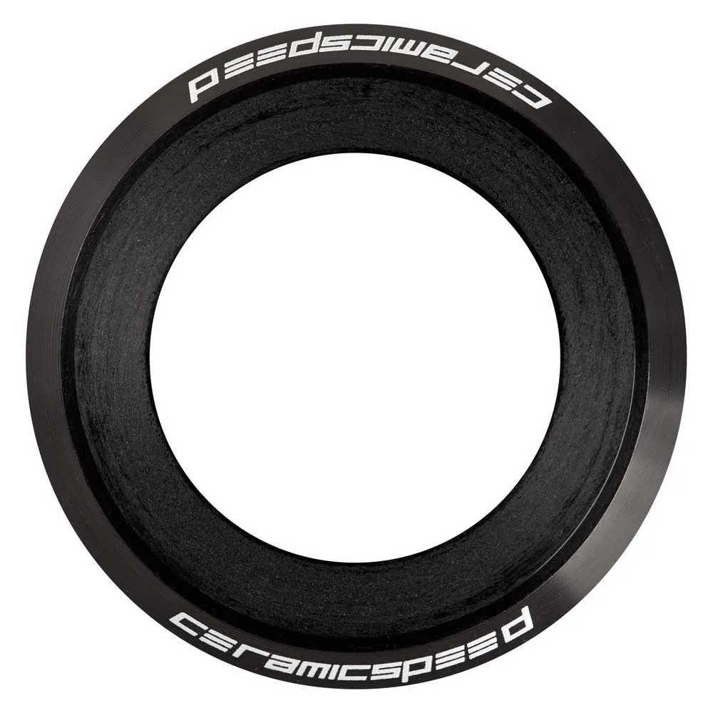 CeramicSpeed Staubschutz Für Specialized Sl6 4 Mm, Black, One Size CeramicSpeed Staubschutz Für Specialized Sl6 4 Mm, Black, One Size