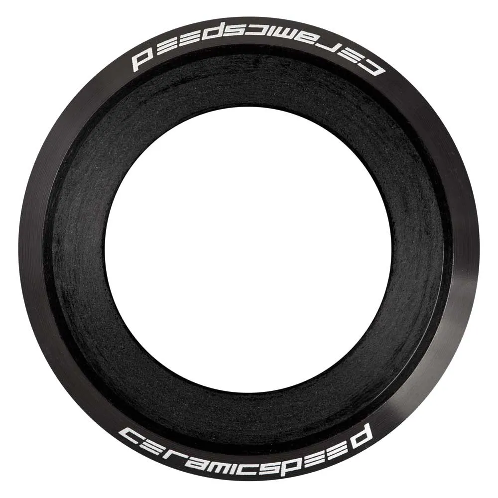 CeramicSpeed Staubschutz Für Specialized Venge 2.7 Mm, Black, One Size CeramicSpeed Staubschutz Für Specialized Venge 2.7 Mm, Black, One Size