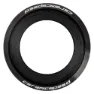CeramicSpeed Staubschutz Für Specialized Venge 2.7 Mm, Black, One Size