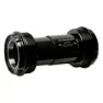 CeramicSpeed T37/68 Lagerschalen, Black, 68mm