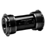 CeramicSpeed T45 Campagnolo Ut Coated Tretlager, Black, 82.5mm