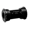 CeramicSpeed T45 Shimano Coated Tretlager, Black, 82.5mm