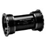 CeramicSpeed T4530 Coated Tretlager, Black, 82.5mm
