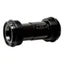 CeramicSpeed T47/68 30 Coated Lagerschalen, Black, 68mm