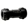 CeramicSpeed T47/68 Shimano Lagerschalen, Black, 68mm