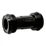 CeramicSpeed T47/68 Sram Dub Coated Lagerschalen, Black, 68mm